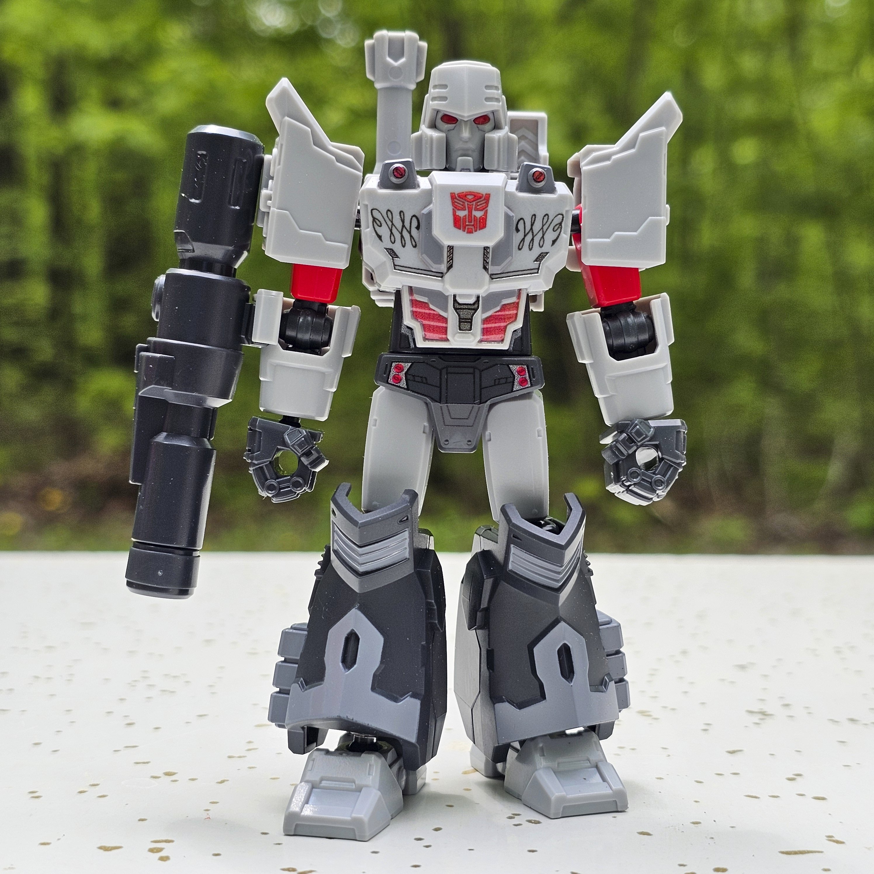 Autobot Megatron - Image 1