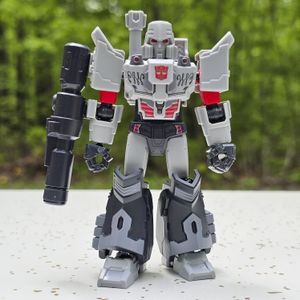 Autobot Megatron