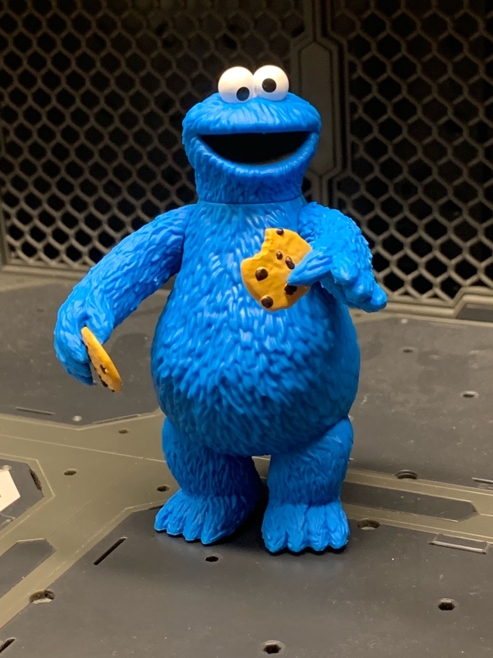 Cookie Monster  - Image 1