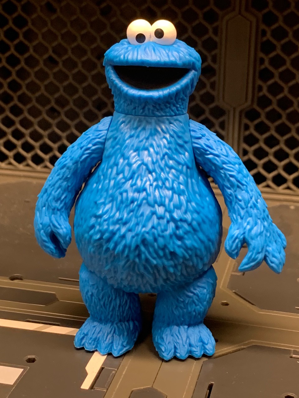 Cookie Monster  - Image 2