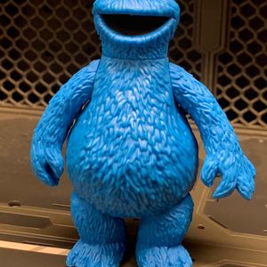Cookie Monster 