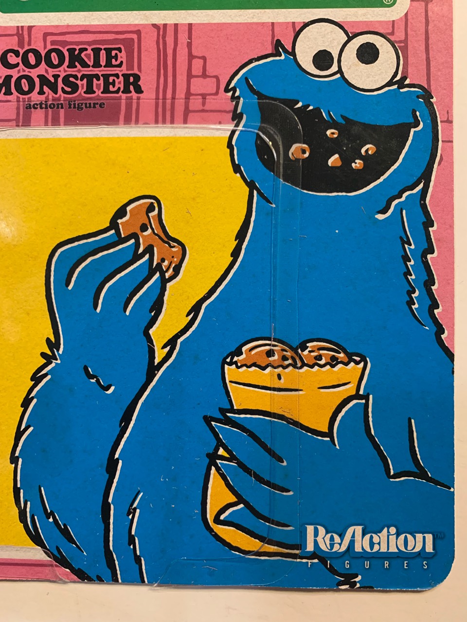 Cookie Monster  - Image 6