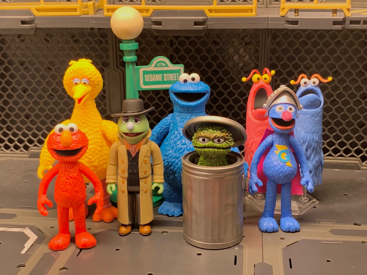 Cookie Monster  - Image 7