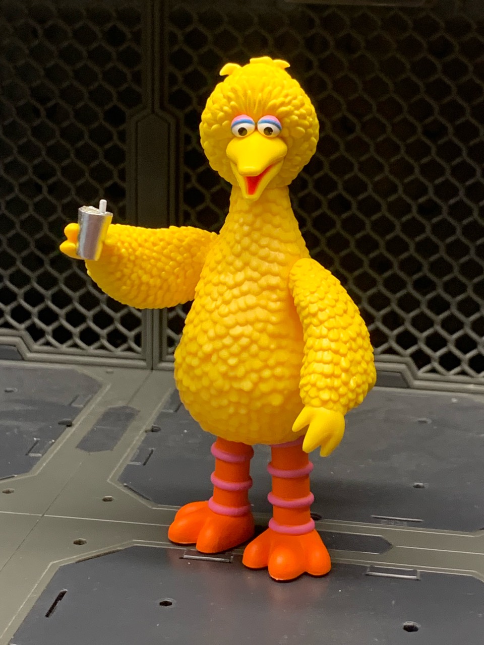 Big Bird - Image 1