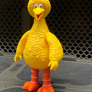 Big Bird