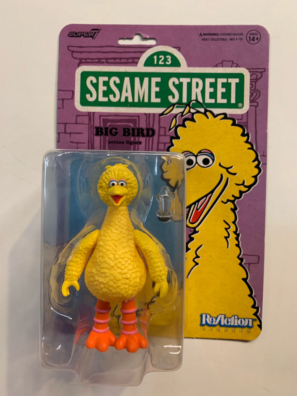 Big Bird - Image 4
