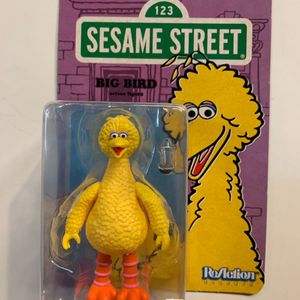 Big Bird
