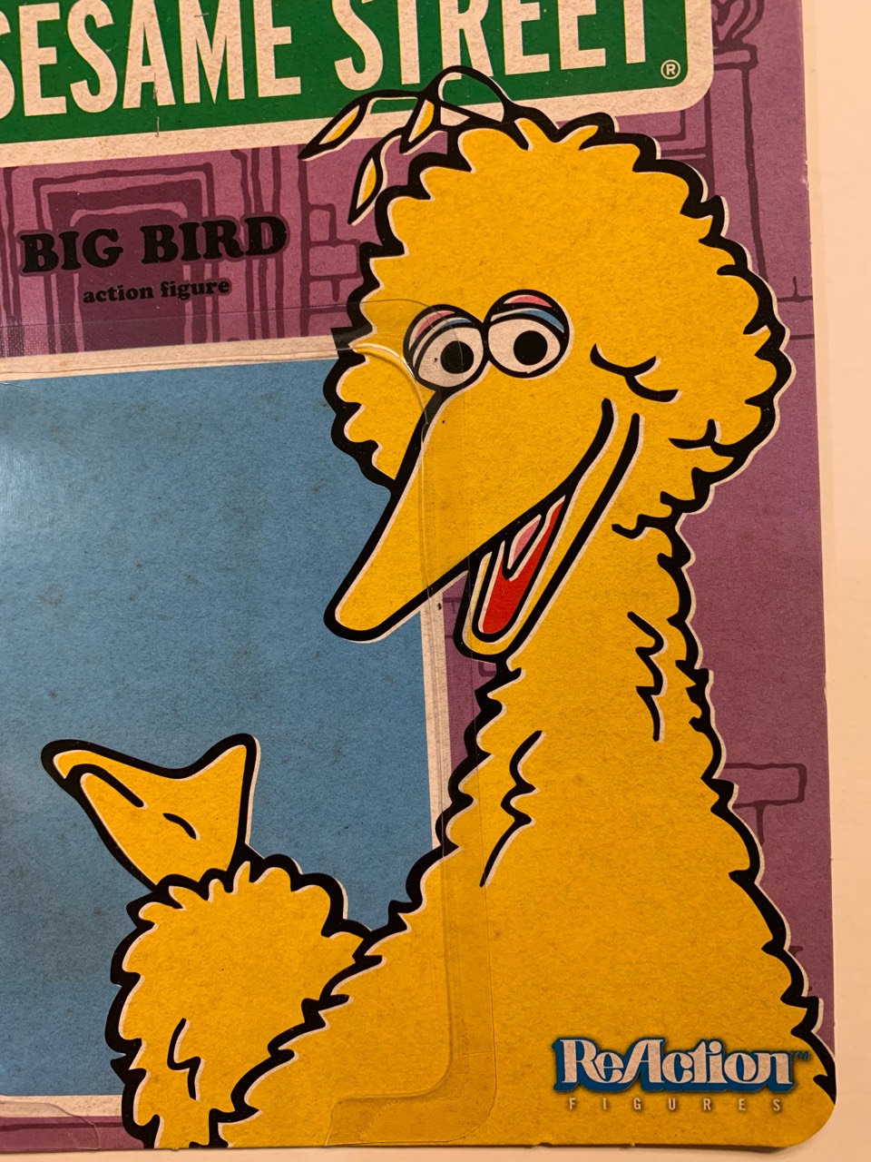 Big Bird - Image 6