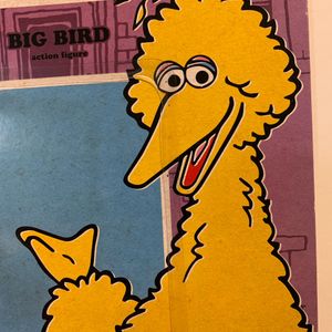 Big Bird