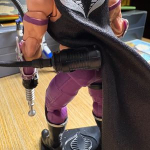 G.I. Joe Dr. Mindbender Action Figure