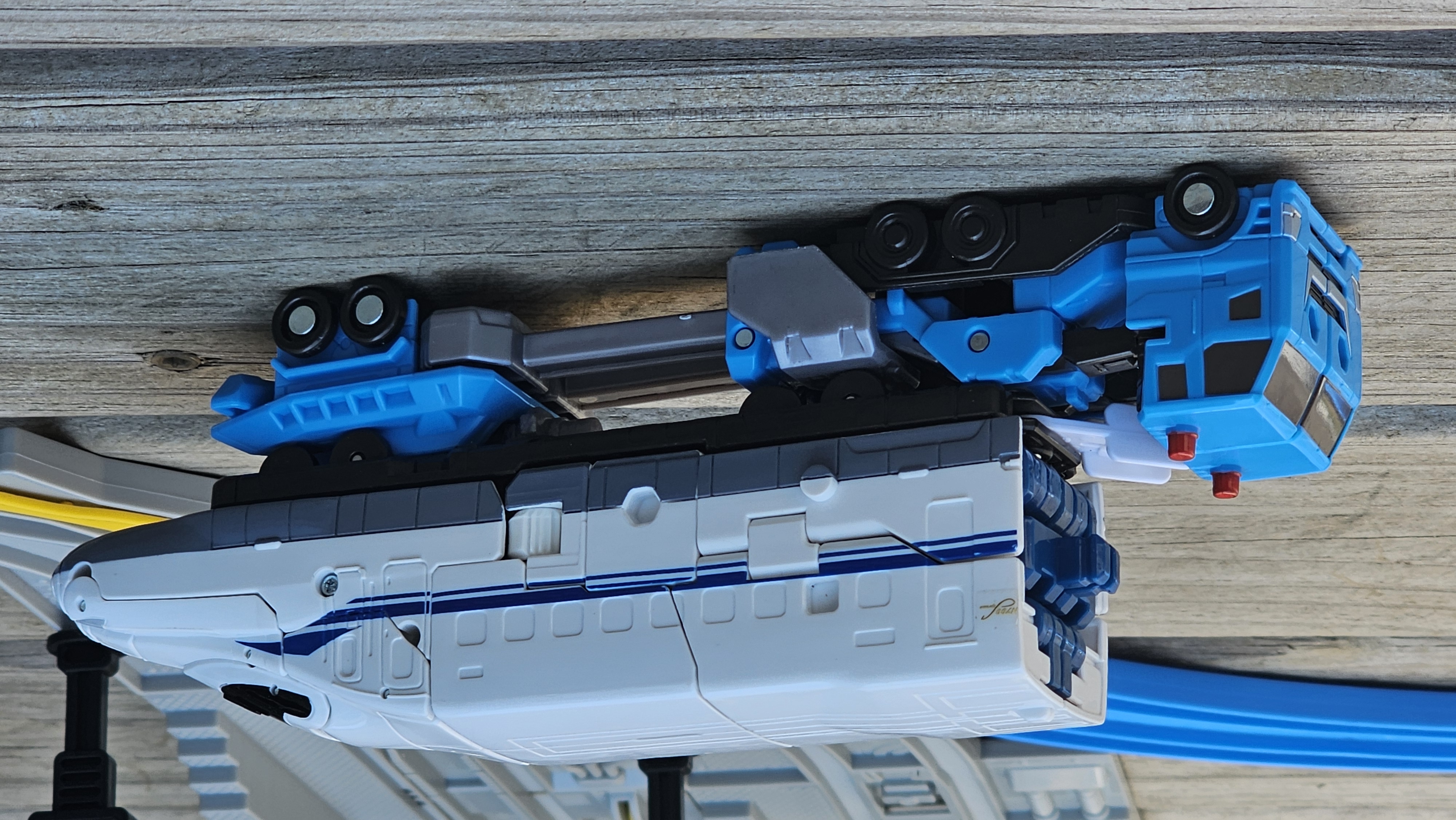 Eldouble Trailer - Image 8