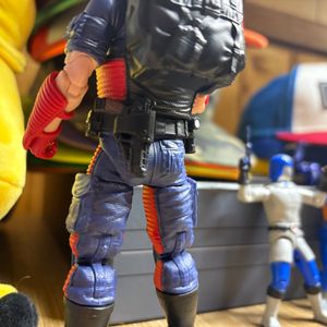 G.I. Joe Classified Series Retro Cobra Viper