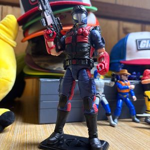 G.I. Joe Classified Series Retro Cobra Viper