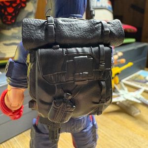 G.I. Joe Classified Series Retro Cobra Viper