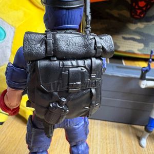 G.I. Joe Classified Series Retro Cobra Viper