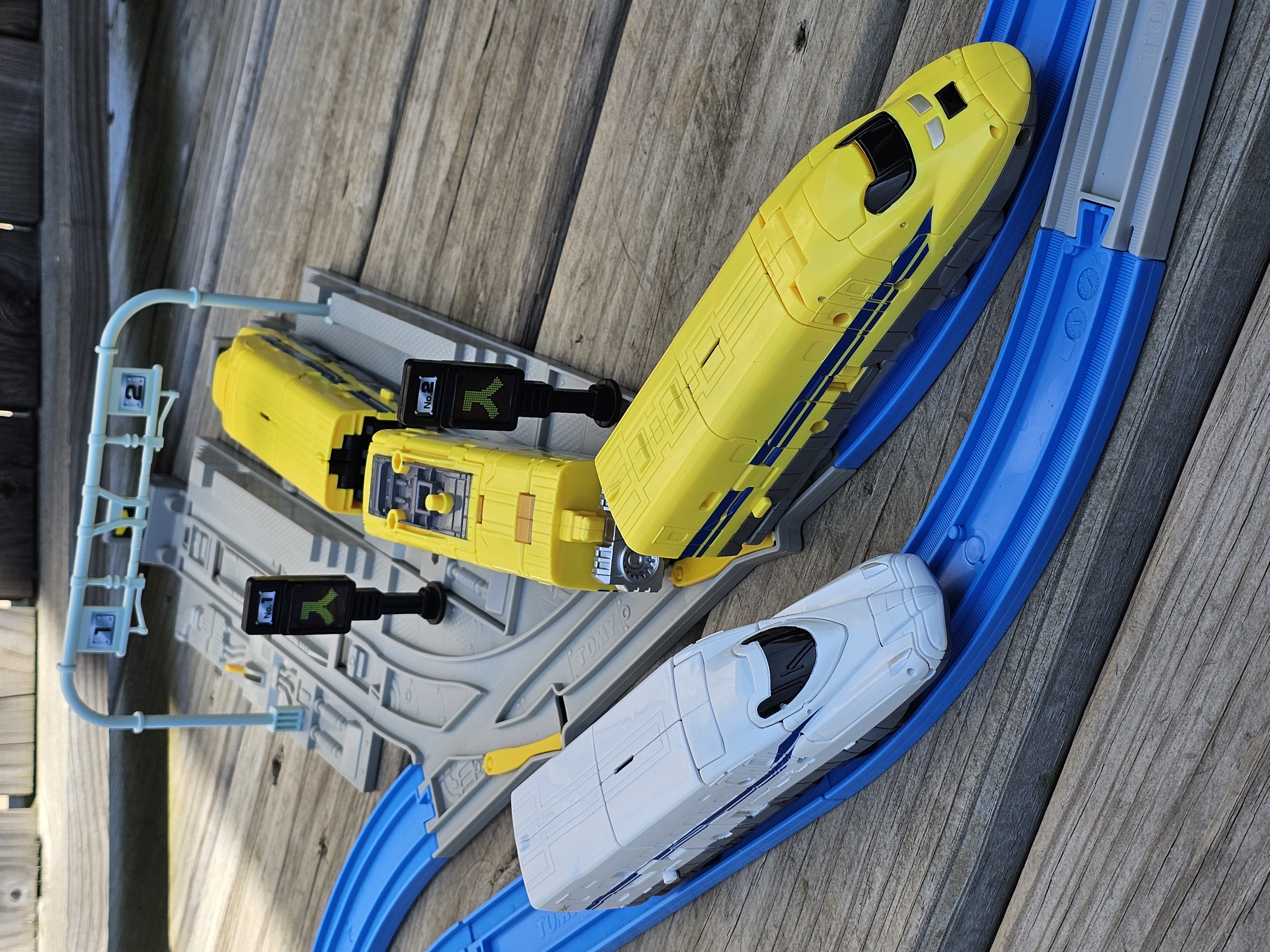 Doctor Yellow - Image 5