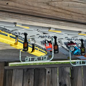 Train Base Track Set