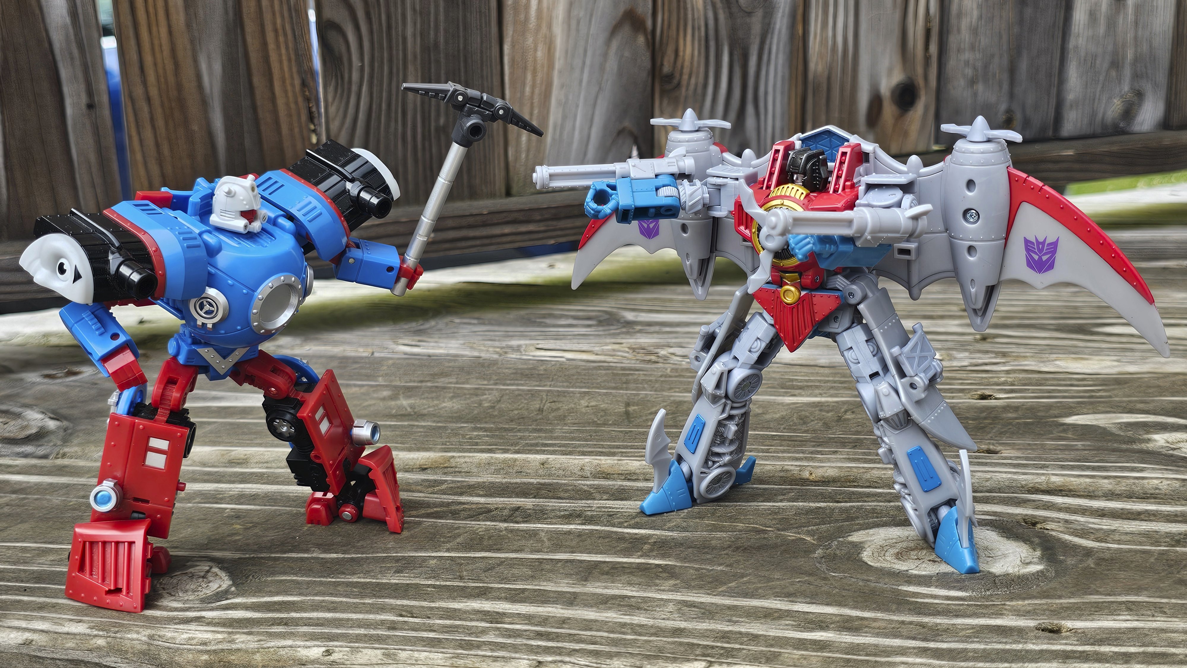 Thomasformers - Image 4
