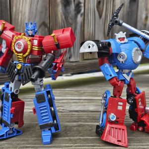 Thomasformers