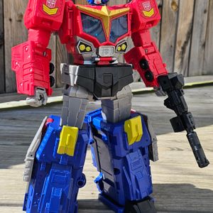 Star Convoy