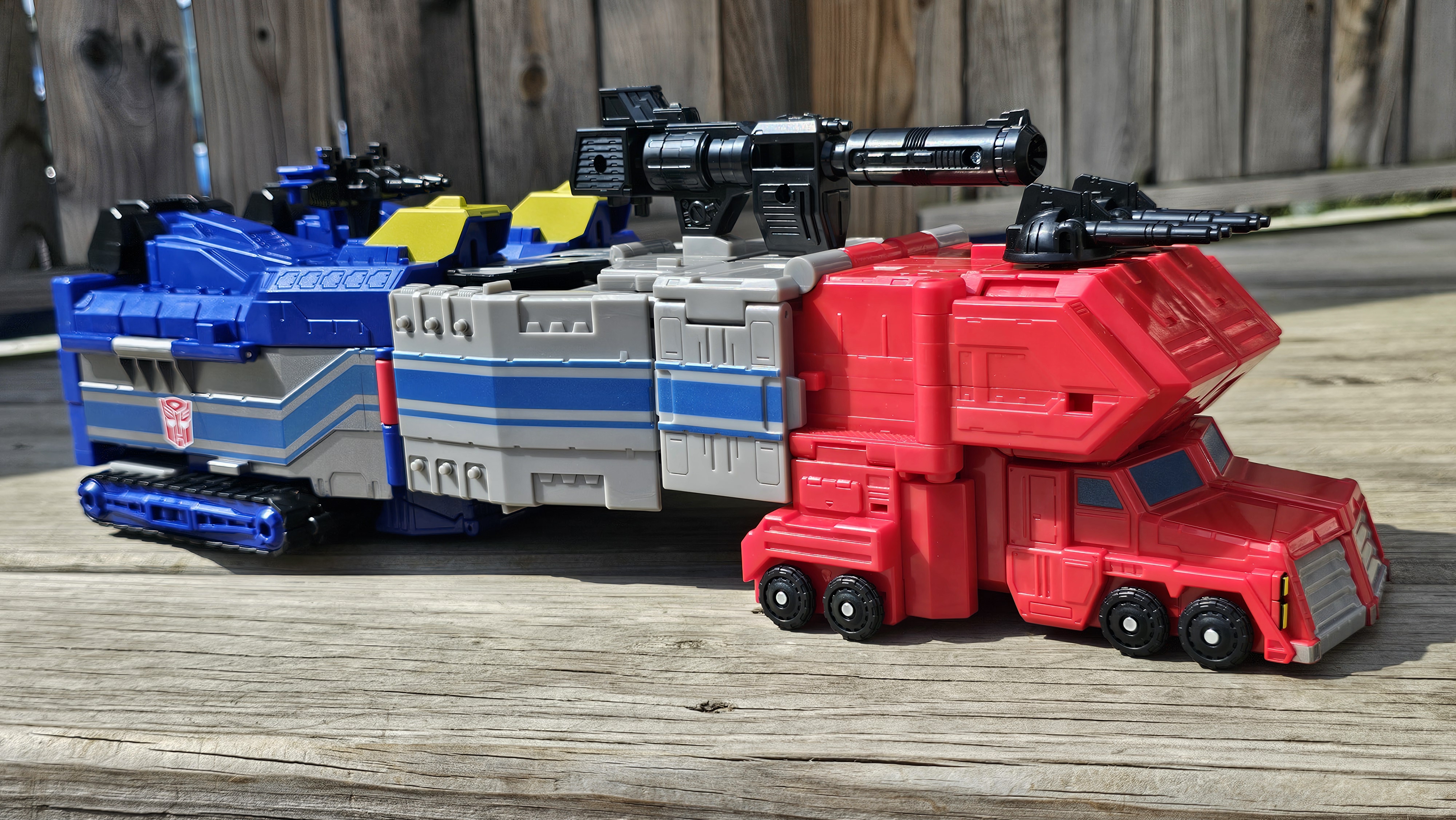 Star Convoy - Image 2
