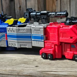 Star Convoy