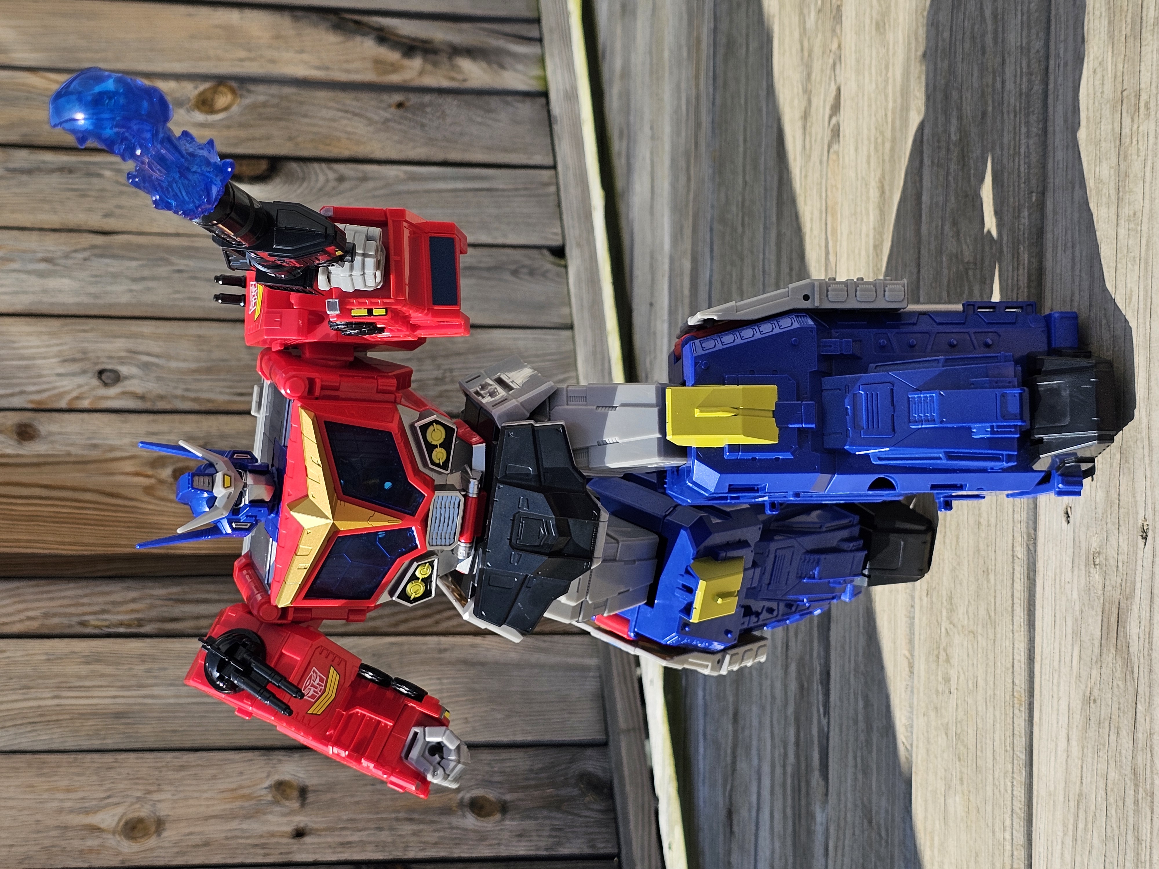 Star Convoy - Image 3