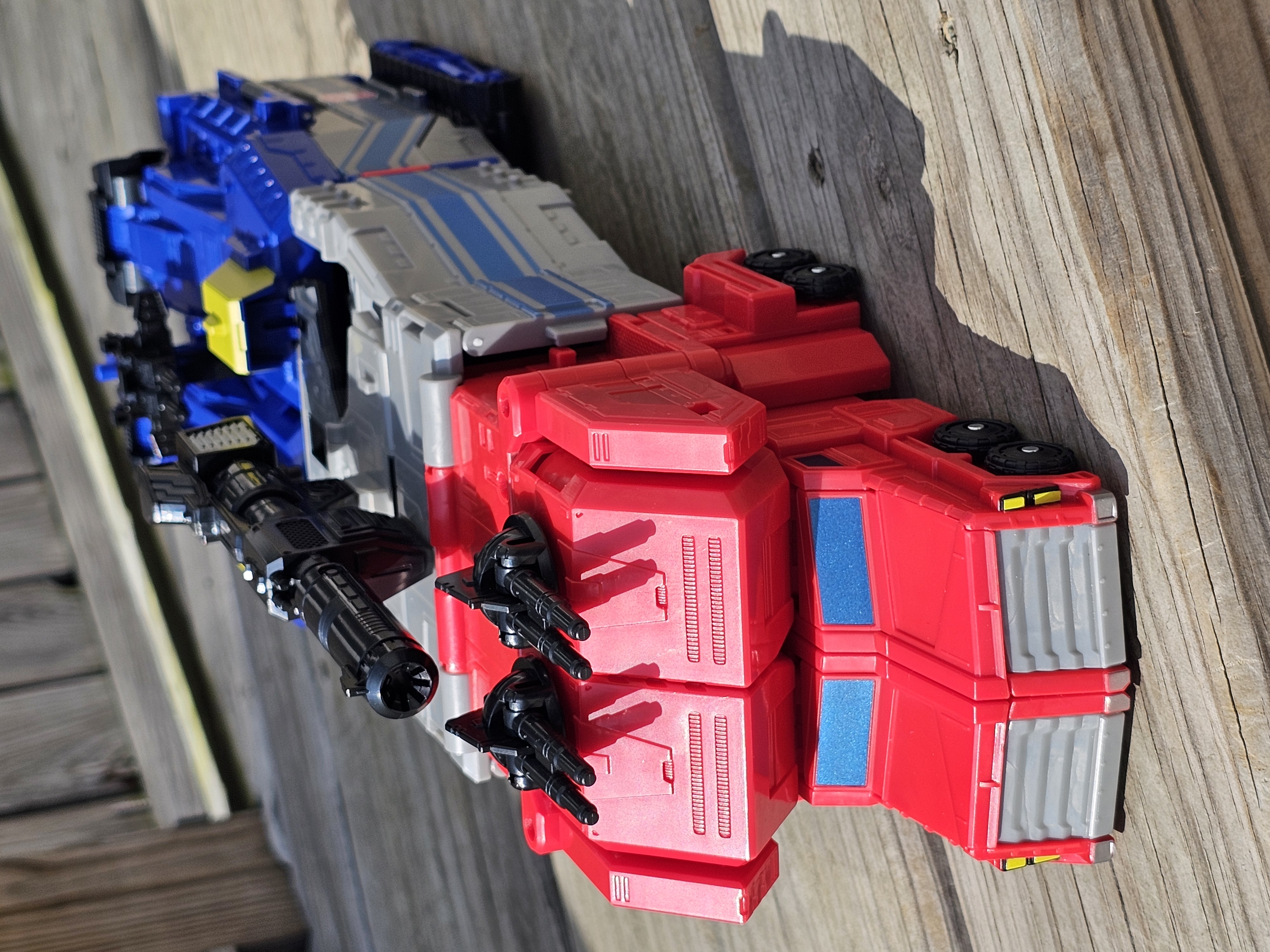 Star Convoy - Image 4