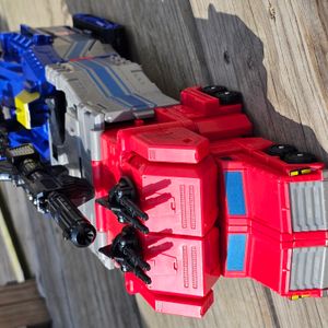 Star Convoy