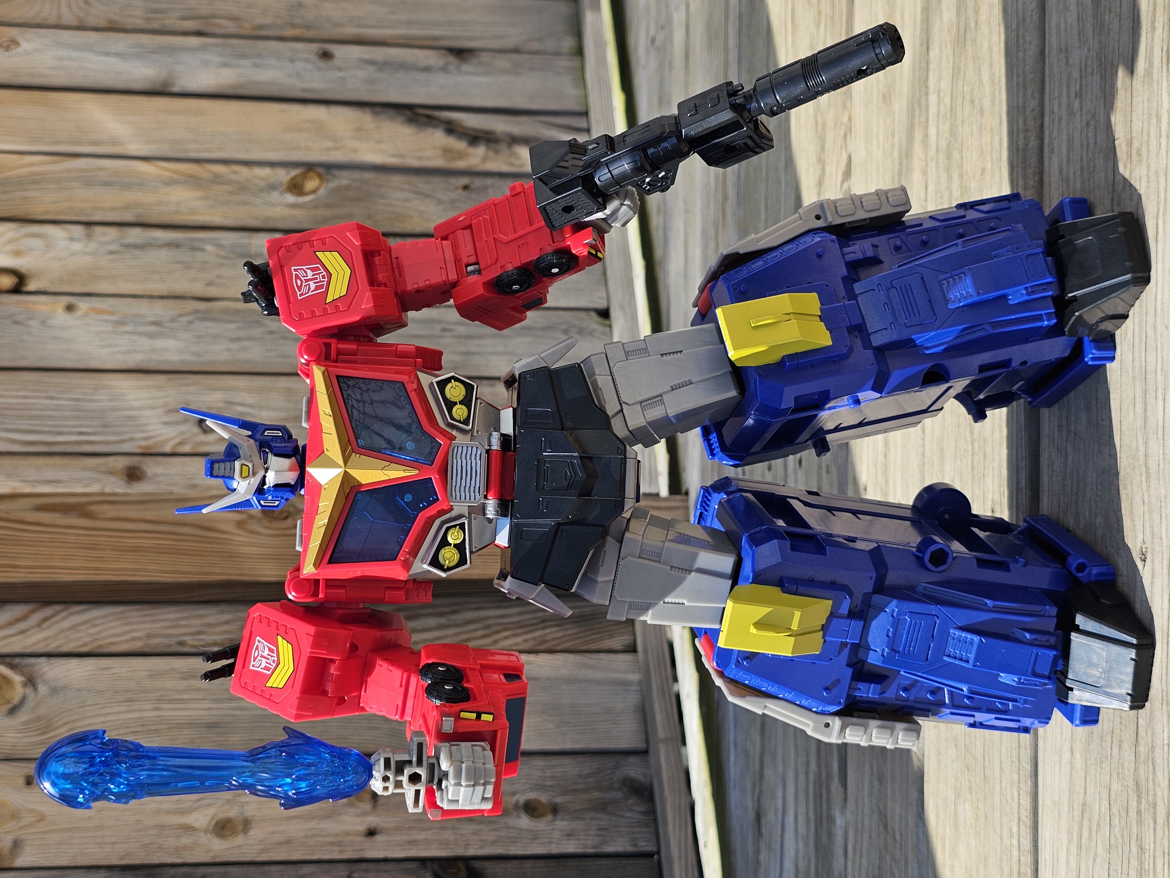Star Convoy - Image 5