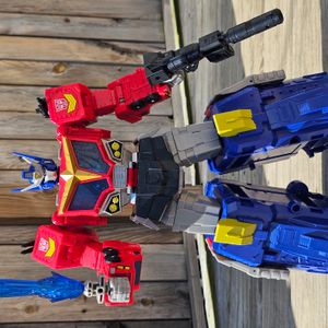 Star Convoy