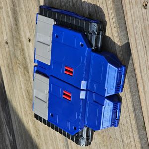 Star Convoy