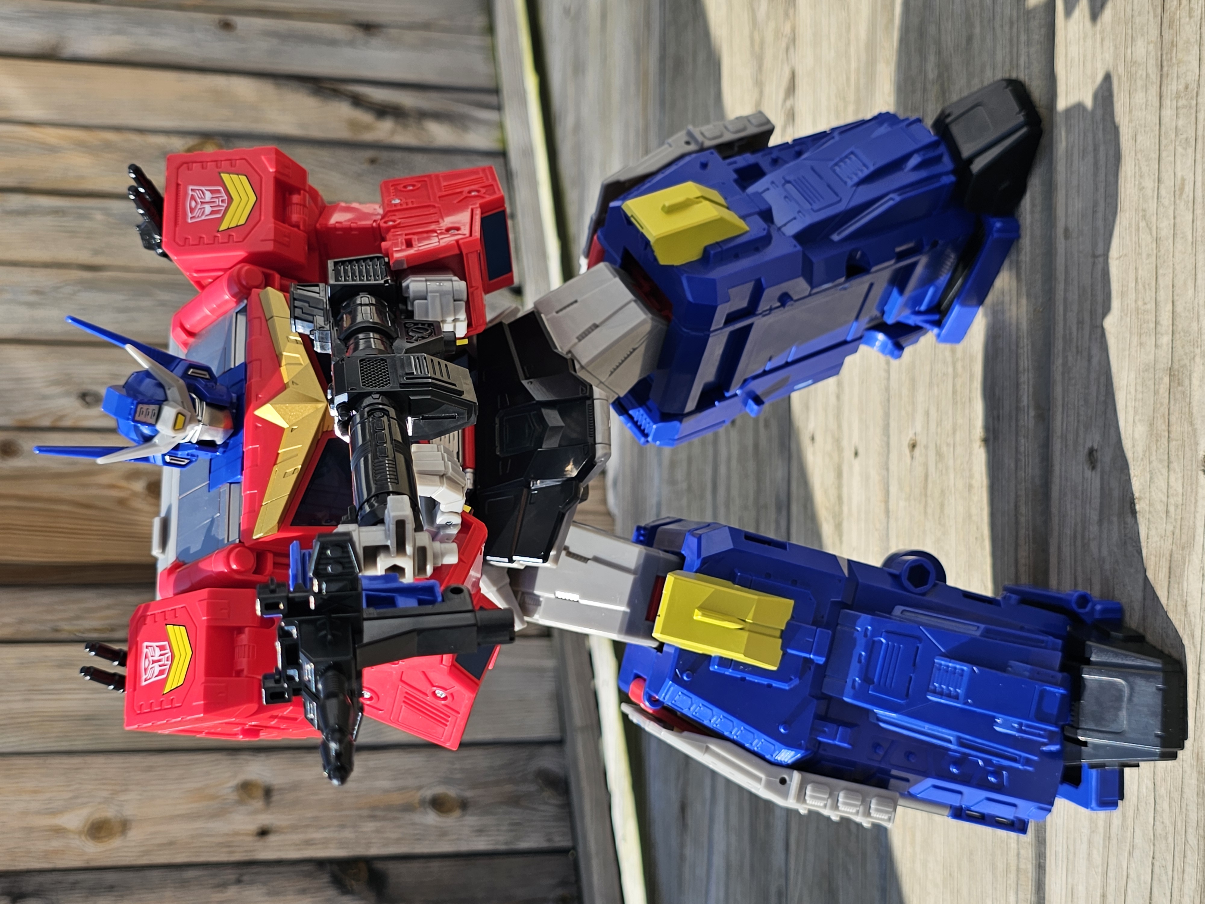 Star Convoy - Image 7