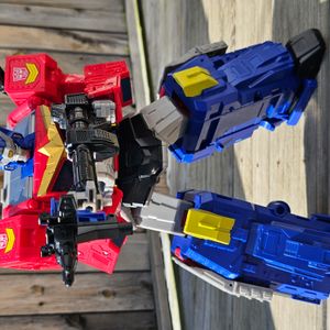 Star Convoy