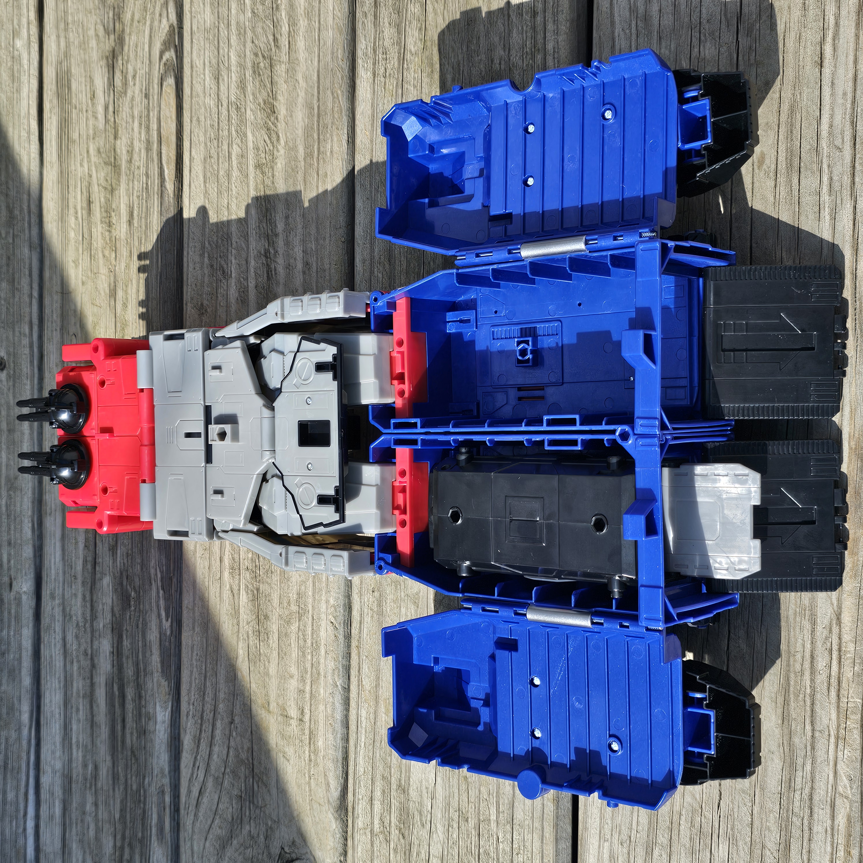 Star Convoy - Image 8