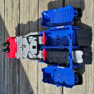 Star Convoy