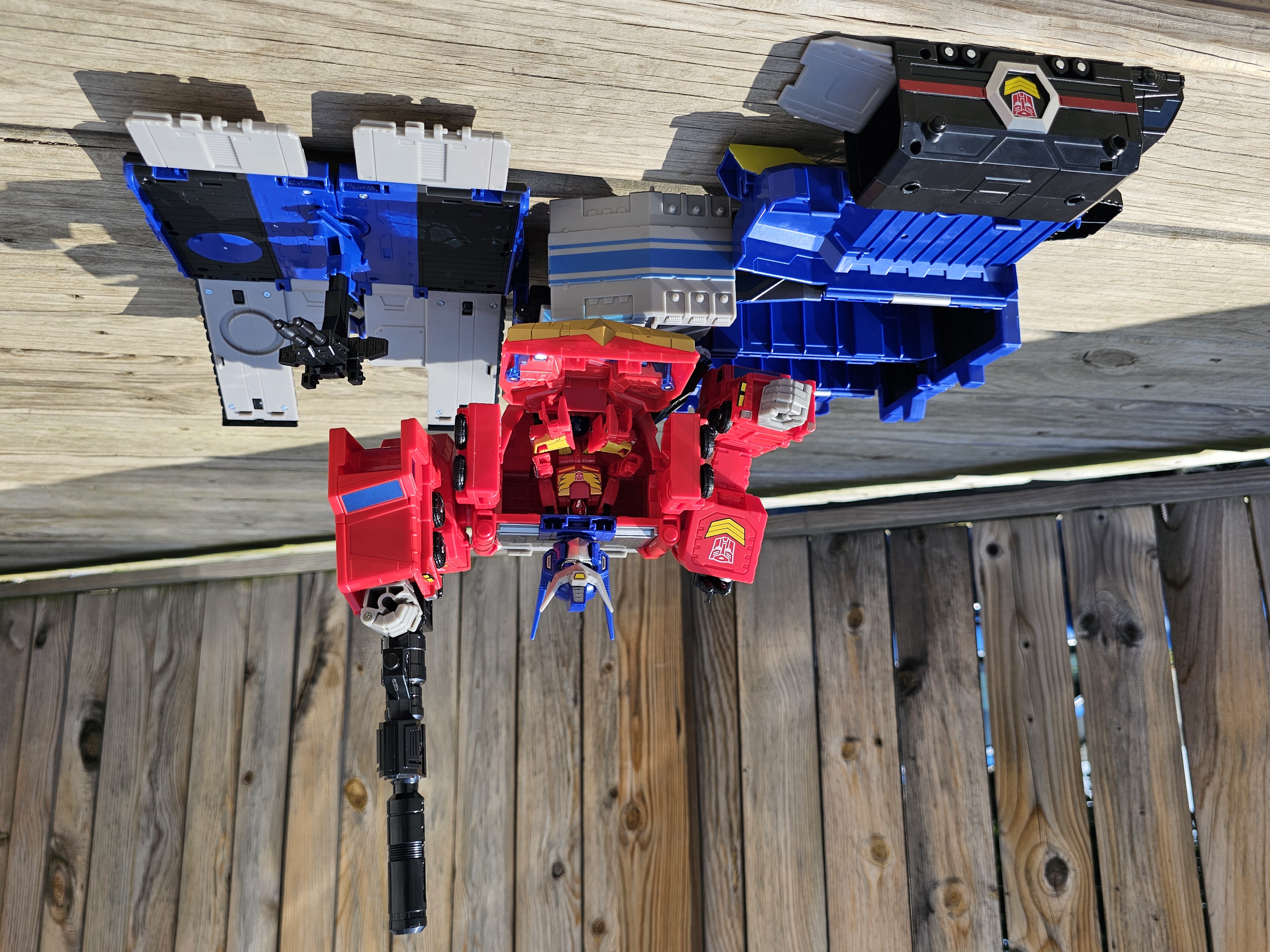 Star Convoy - Image 11