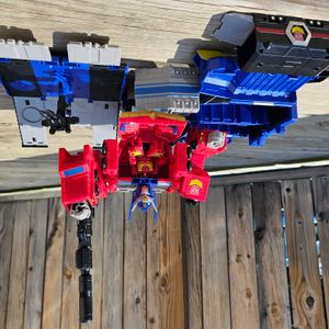 Star Convoy
