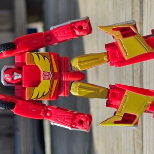 Micromaster Hotrod