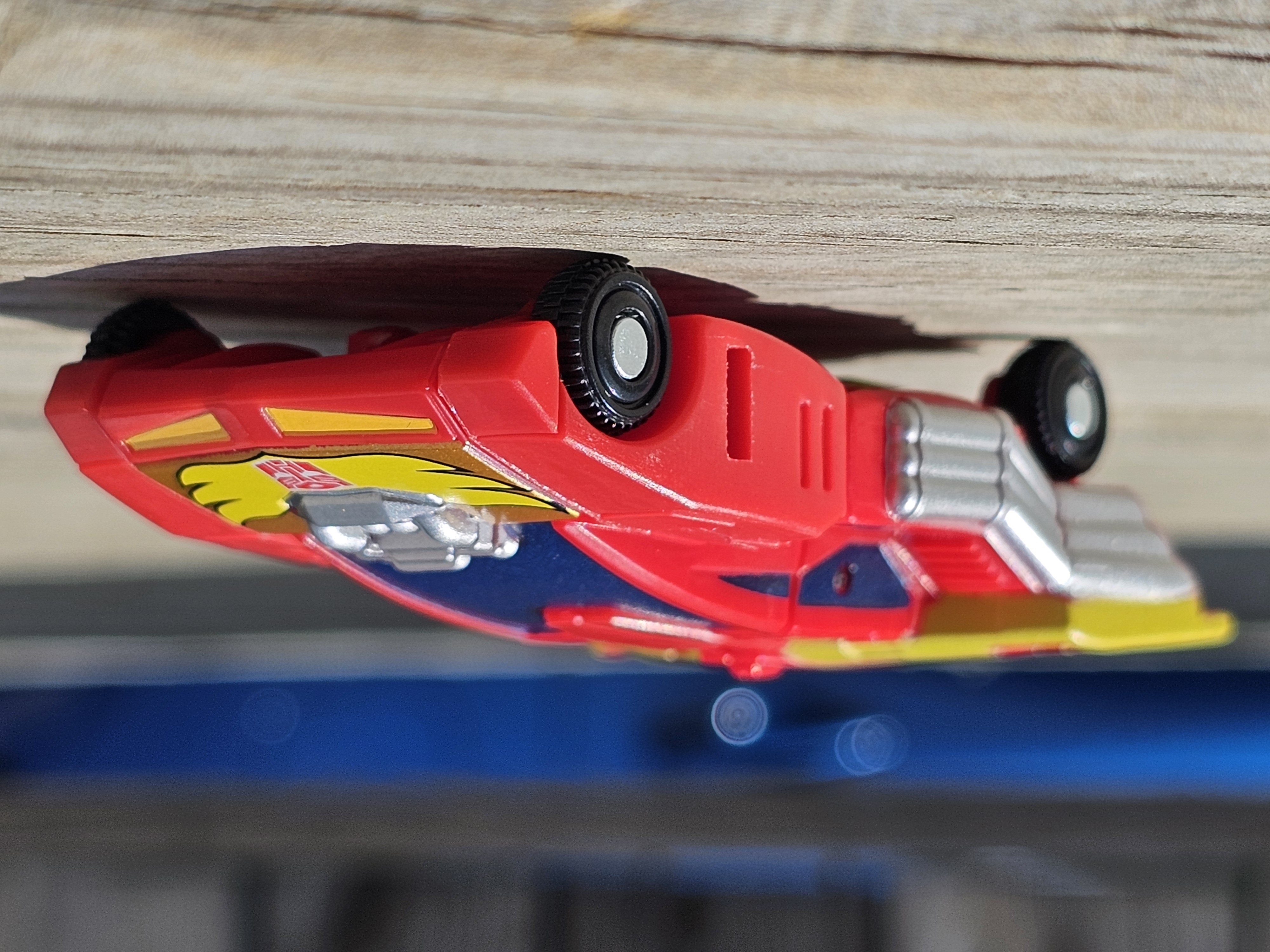 Micromaster Hotrod - Image 2