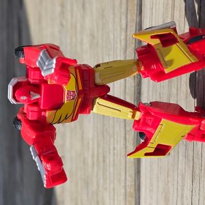 Micromaster Hotrod
