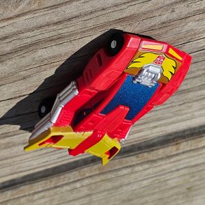 Micromaster Hotrod