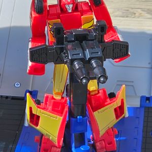 Micromaster Hotrod