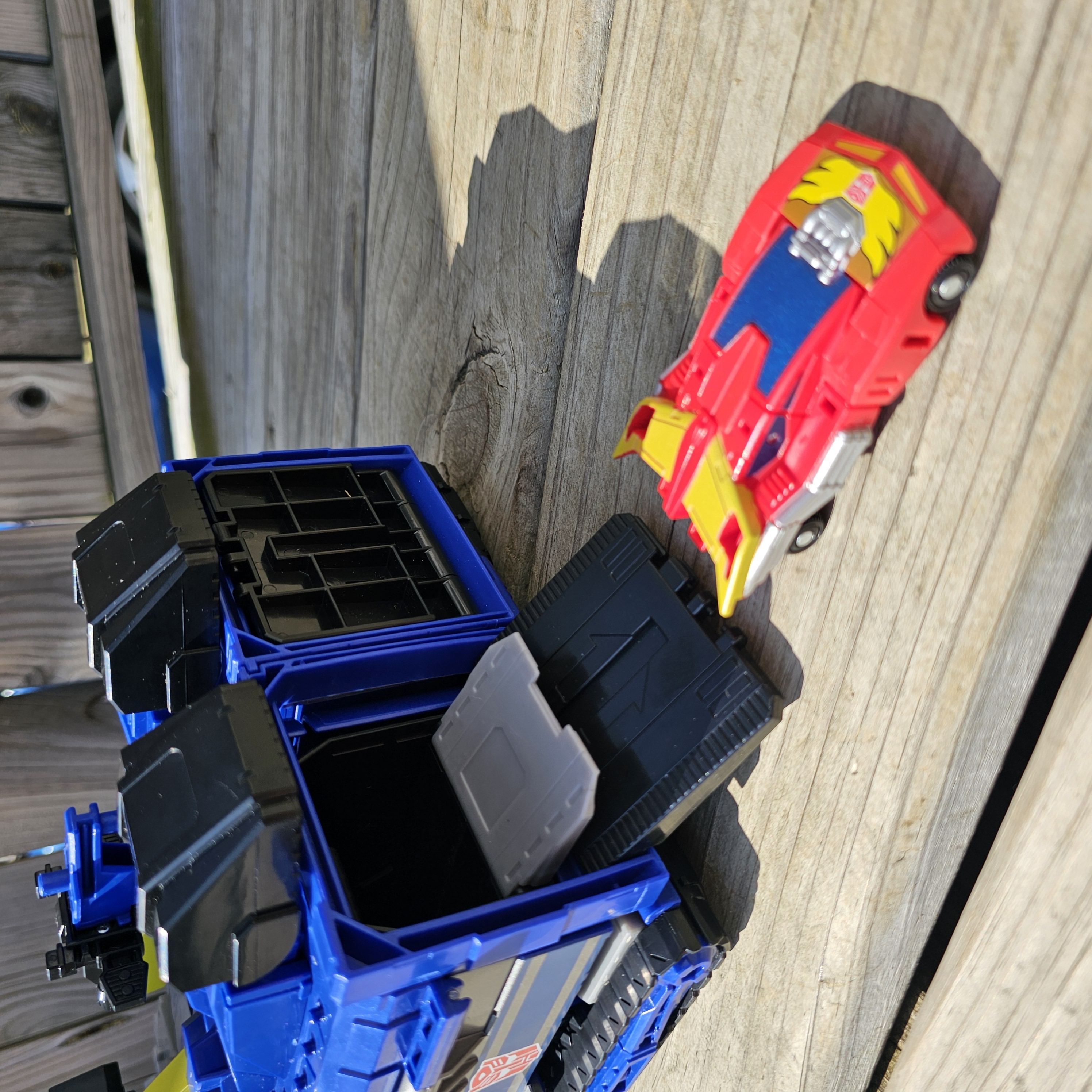 Micromaster Hotrod - Image 6