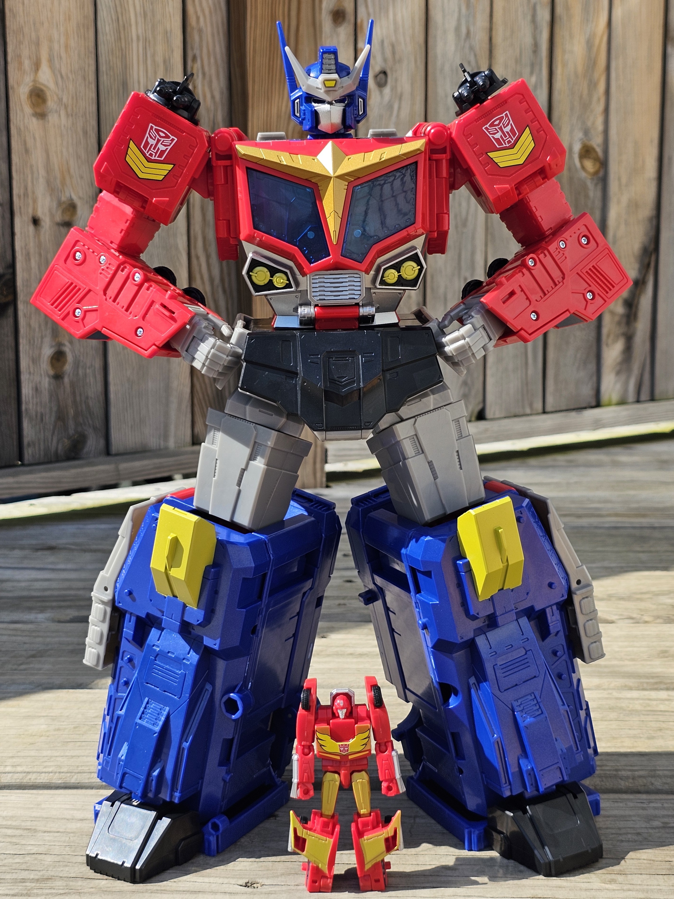Micromaster Hotrod - Image 7