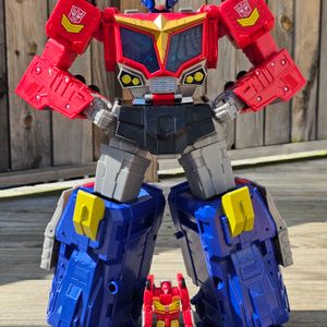 Micromaster Hotrod