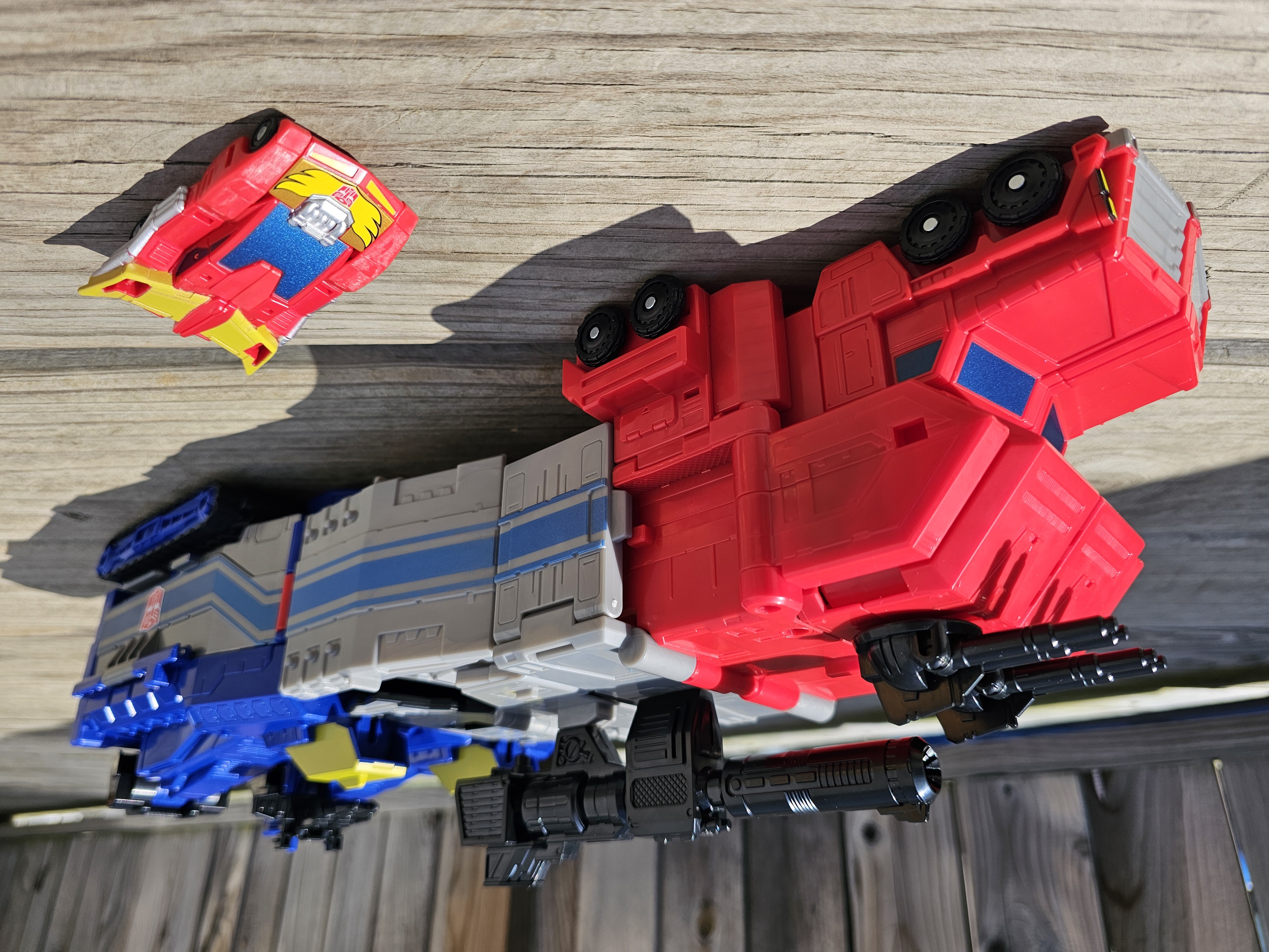 Micromaster Hotrod - Image 8