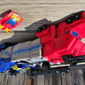 Micromaster Hotrod