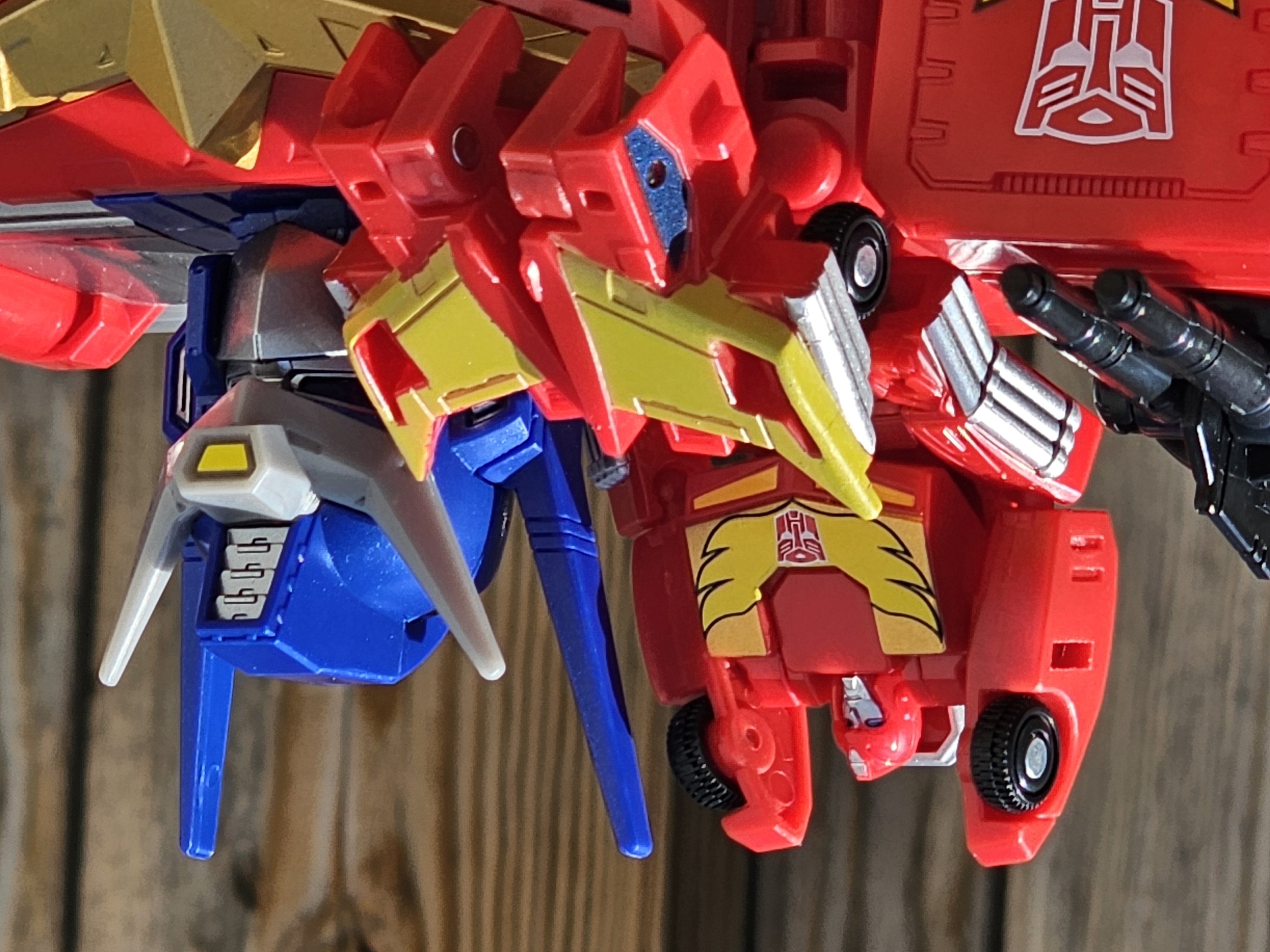 Micromaster Hotrod - Image 9