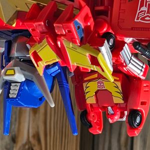 Micromaster Hotrod
